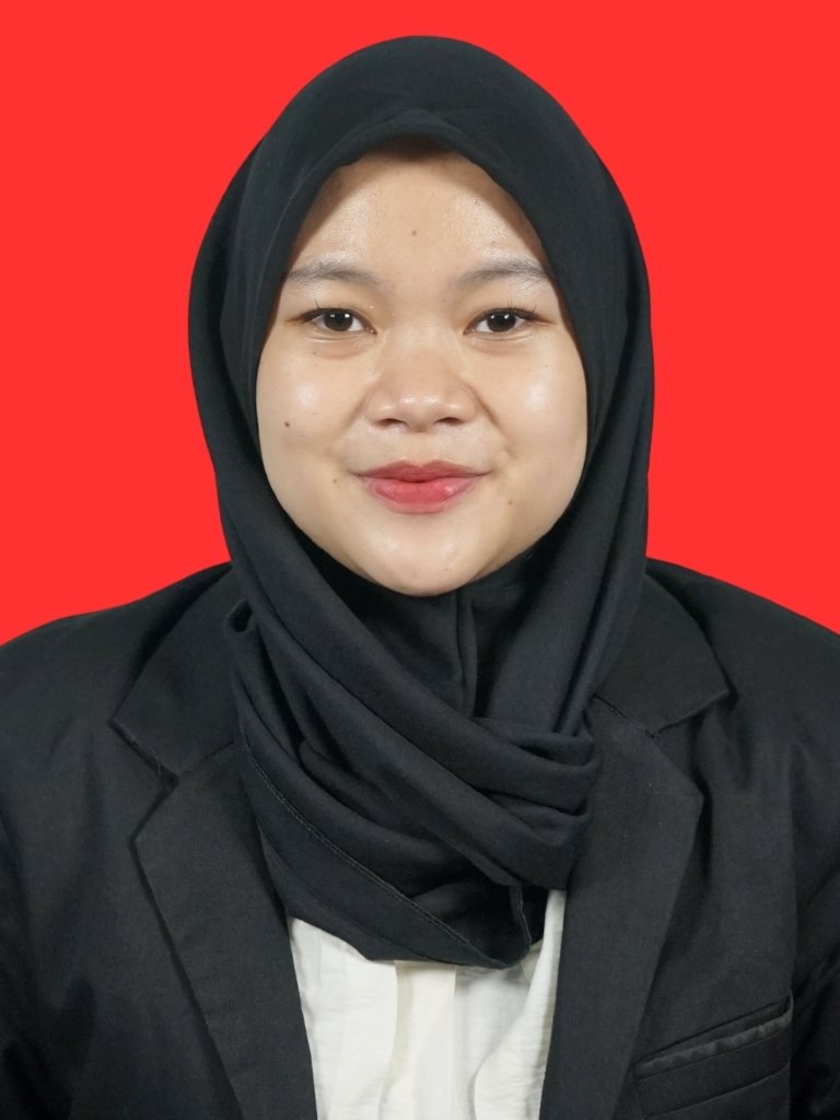Tia Amel Maulida